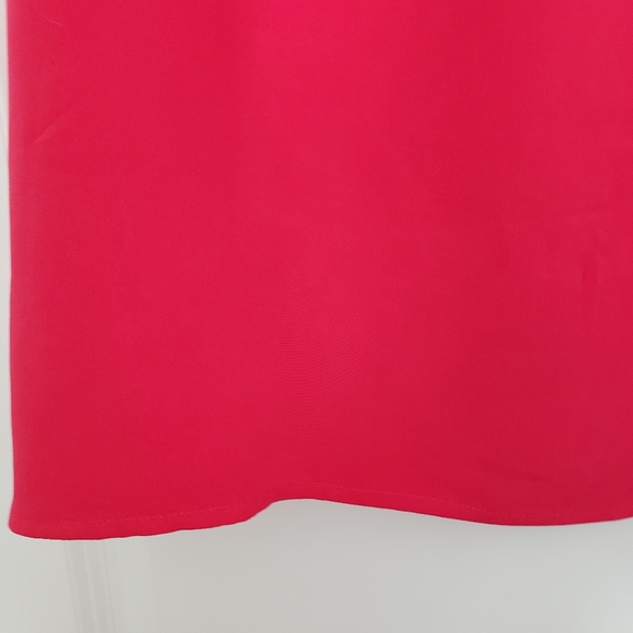 EUC Kasper and Company A.S.L. Silk Tank Top - Picture 2 of 7